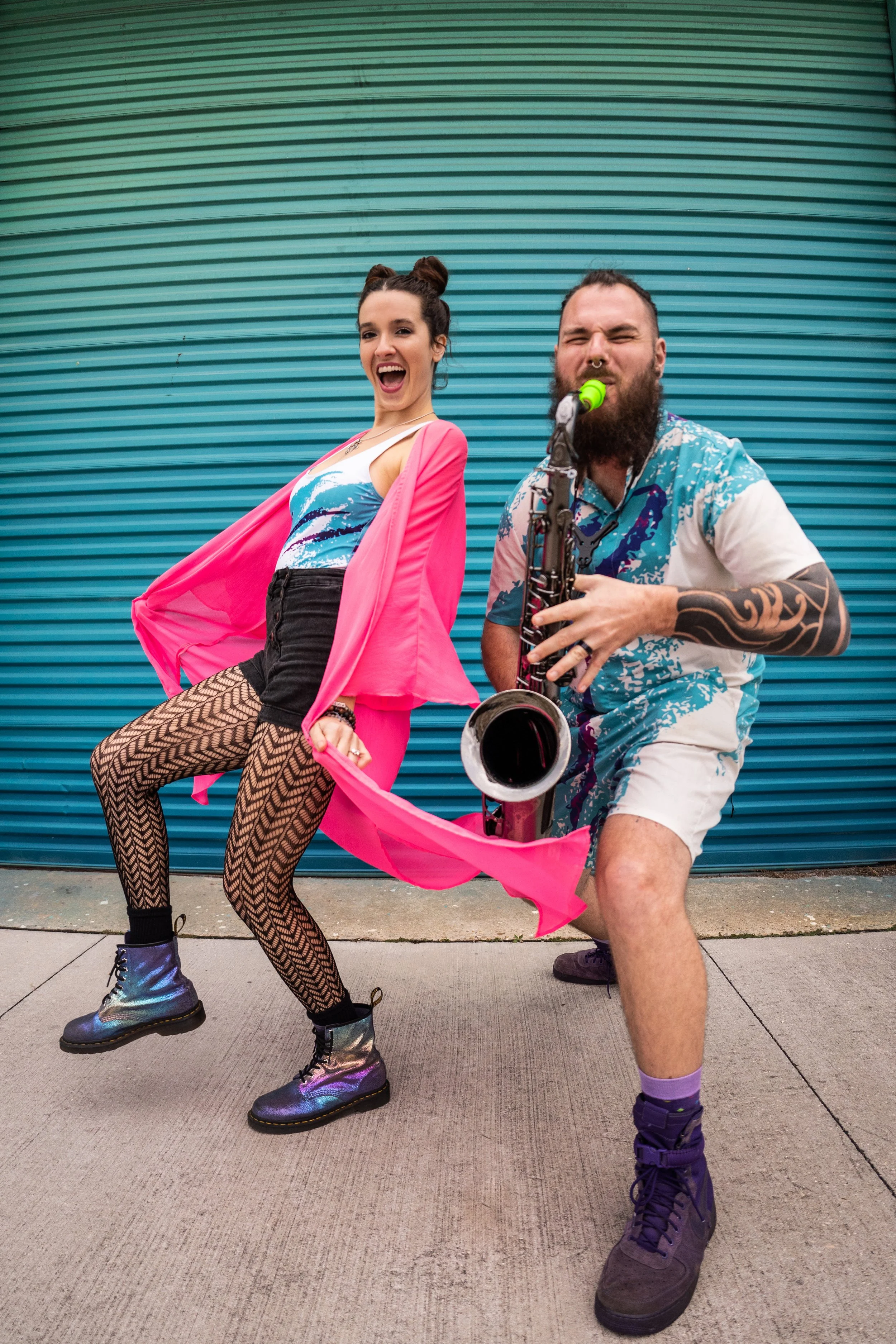 About — Future Joy